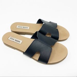 STEVE MADDEN DARIELLA SANDAL